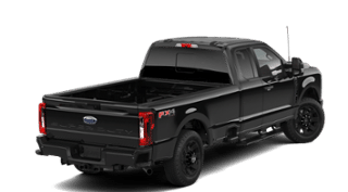 2026 Ford Super Duty® External Image 4